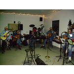  2nd  Half  Bluegrass SING/JAM!! Other Half next Photo
